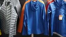 Mammut Aenergy Light ML Hooded Jacket