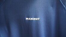 Mammut Aenergy Light ML Hooded Jacket
