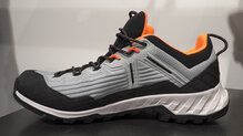 Mammut Alnasca III Low