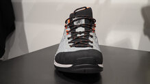 Mammut Alnasca III Low