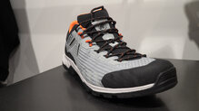 Mammut Alnasca III Low