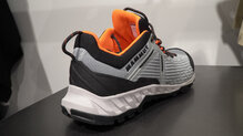 Mammut Alnasca III Low