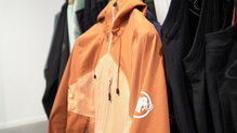 Mammut Alto Guide HS