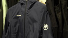 Mammut Alto Light HS