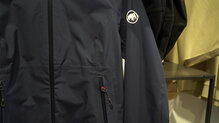 Mammut Alto Light HS