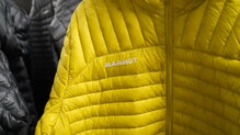 Mammut Broad Peak Light IN Hooded