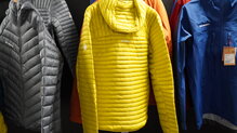 Mammut Broad Peak Light IN Hooded