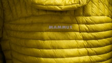Mammut Broad Peak Light IN Hooded