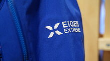 Mammut Eiger Nordwand Pro HS Hooded Jacket