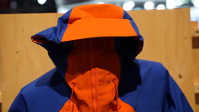 Mammut Eiger Nordwand Pro HS Hooded Jacket