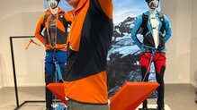 Mammut Eiger Speed Hybrid