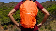 Mammut Lithium 20