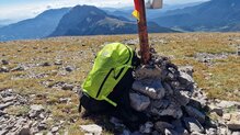 Pico de Costa Cabirolera