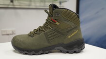 Mammut Mercury IV Mid GTX