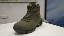 Mammut Mercury IV Mid GTX