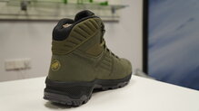 Mammut Mercury IV Mid GTX