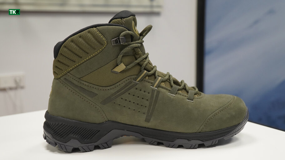 Mammut Mercury IV Mid GTX