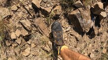 Mammut Sapuen High GTX: Ideales para terrenos rocosos