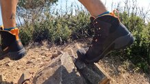 Mammut Sapuen High GTX: Para todo tipo de terrenos