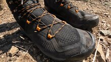 Mammut Sapuen High GTX