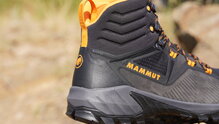 Mammut Sapuen High GTX