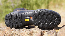 Mammut Sapuen High GTX