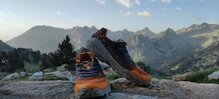 Mammut Sertig II Low GTX