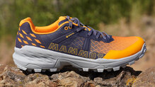 Mammut Sertig II Low GTX