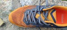 Cordones Mammut Sertig II Low GTX