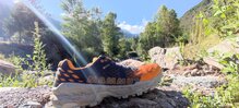 Mammut Sertig II Low GTX