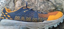 Mammut Sertig II Low GTX