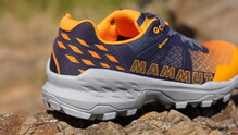 Mammut Sertig II Low GTX