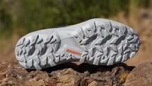 Mammut Sertig II Low GTX