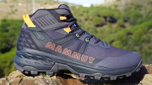 Mammut Sertig II Mid GTX