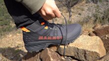 Mammut Sertig II Mid GTX