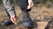 Mammut Sertig II Mid GTX