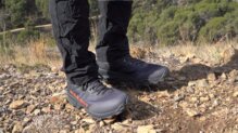 Mammut Sertig II Mid GTX