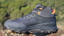 Mammut Sertig II Mid GTX