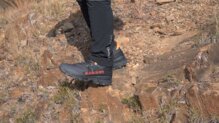 Mammut Sertig II Mid GTX