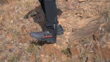 Mammut Sertig II Mid GTX