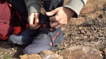 Mammut Sertig II Mid GTX