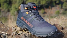 Mammut Sertig II Mid GTX