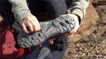 Mammut Sertig II Mid GTX