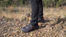 Mammut Sertig II Mid GTX