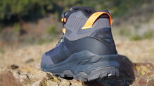 Mammut Sertig II Mid GTX