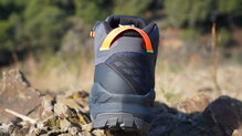 Mammut Sertig II Mid GTX