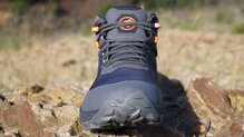 Mammut Sertig II Mid GTX