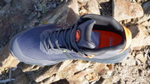 Mammut Sertig II Mid GTX