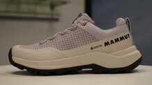 Mammut Sertig III Low GTX