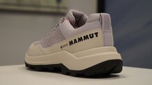 Mammut Sertig III Low GTX